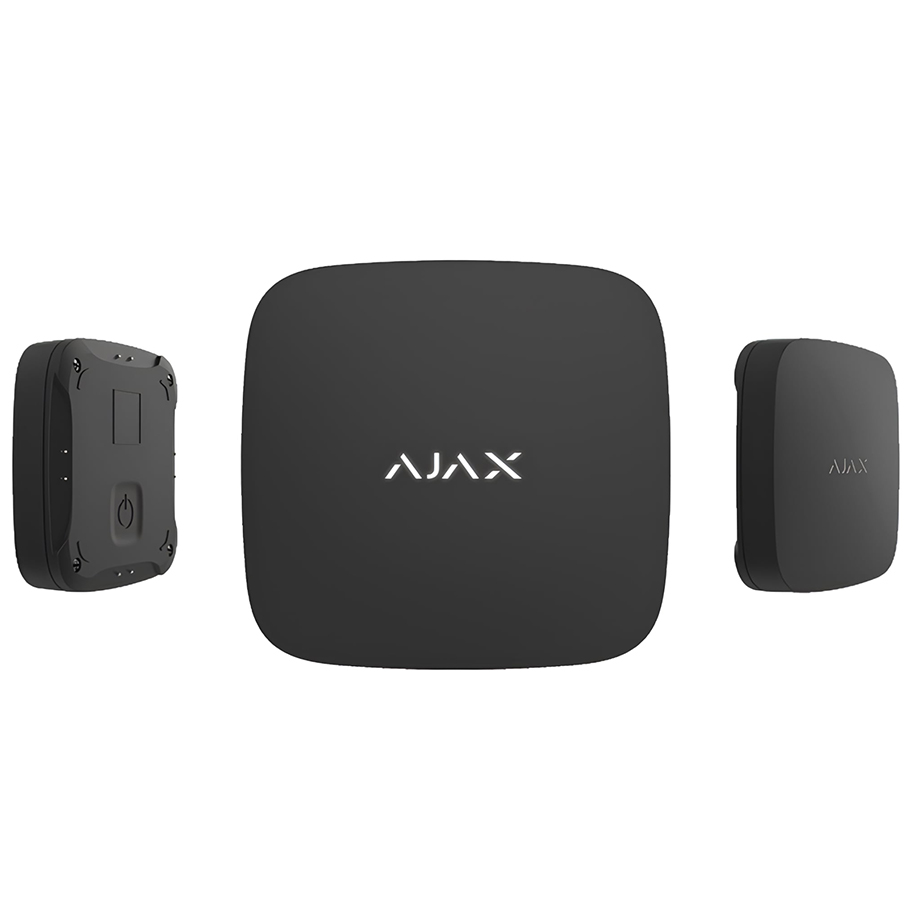 Cảm biến báo rò rỉ nước Ajax LeaksProtect